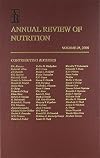 Annual Review of Nutrition, Volume 24 (2004)
