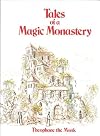 Tales of a Magic Monastery (Tales Magic Monastry Ppr)