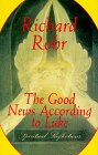 The Good News According To Luke: Spiritual Reflections