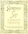 Springs Of Joy: A Biblical Treasury