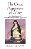 The Great Apparitions of Mary: An Examination of Twenty-Two Supranormal Appearances