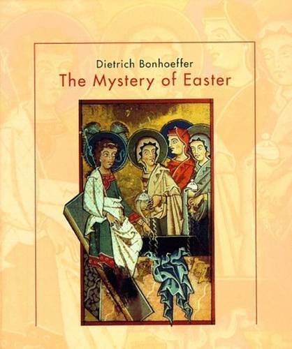 The Mystery of Easter book cover