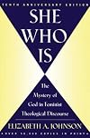 She Who Is