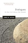 Dialogues Two Inches above the Ground: Reflections on Buddhist-Christian Spirituality (Nanzan Studies in Religion and Cu