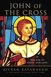 John of the Cross: Doctor of Light and Love (The Crossroad Spiritual Legacy Series)