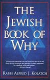 The Jewish Book of Why