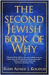 The Second Jewish Book of Why