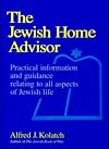 The Jewish Home Advisor