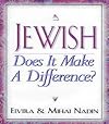 Jewish: Does It Make a Difference?