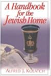 A Handbook for the Jewish Home