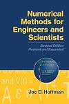 Numerical Methods for Engineers and Scientists, Second Edition,