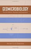Geomicrobiology, Fourth Edition,