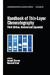 Handbook Of Thin-Layer Chromatography. 3rd edition