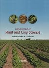 Encyclopedia of Plant and Crop Science (Print) (ENCYCLOPEDIA OF PLANT & CROP SCIENCE)