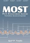 MOST Work Measurement Systems, 3rd Edition