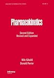 Pharmacokinetics Drugs And The Pharmaceutical Sciences