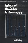 Applications of Glass Capillary Gas Chromatography