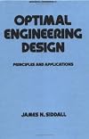 Optimal engineering design : principles and applications