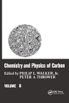 Chemistry and Physics of Carbon. Volume 8