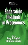 Separation Methods In Proteomics