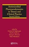 Antimicrobial pharmacodynamics in theory and clinical practice