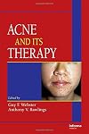 Acne and Its Therapy