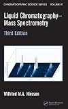 Liquid Chromatography-Mass Spectrometry. 3rd Edition