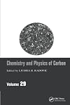 Chemistry and Physics of Carbon. Volume 29