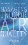Managing indoor air quality
