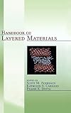 Handbook of Layered Materials