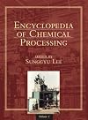 Encyclopedia of Chemical Processing