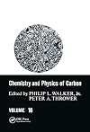 Chemistry and Physics of Carbon. Volume 16