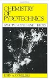 Chemistry of Pyrotechnics: Basic Principles and Theory