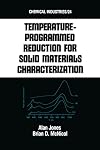 Temperature-programmed Reduction for Solid Materials Characterization