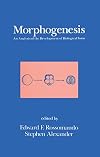Morphogenesis
