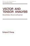 Vector And Tensor Analysis Second Edition