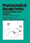 Pharmaceutical Dosage Forms: Parenteral Medications (Volume 3) 2nd Edition Revised