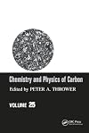 Chemistry and Physics of Carbon. Volume 25