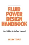 Fluid power design handbook
