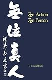 Zen Actionzen Person
