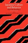Japanese Culture and Behavior: Selected Readings (Revised)