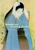 Woodblock Kuchie Prints Reflections Of Meiji Culture