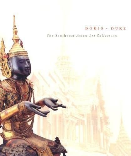 Tingley: Doris Duke, SouthEastern Art Collection book cover