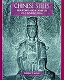 Chinese Steles Prebuddhist And Buddhist Use Of A Symbolic Form