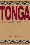 Tonga a new bibliography