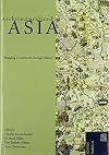 Architecturalized Asia: Mapping a Continent Through History (Spatial Habitus)