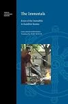 The immortals : faces of the incredible in Buddhist Burma