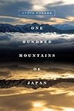 One Hundred Mountains Of Japan