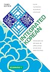 Integrated Korean: Beginning 1, Third Edition (KLEAR Textbooks in Korean Language, 33)