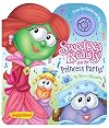 Sweet Pea Beauty & Princess Party (Veggietales)